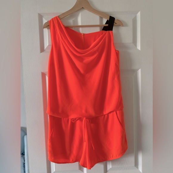 Woman romper - Picture 1 of 4